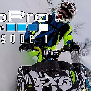 First ride of season 2018 | GoPro Series | Episode 1 - YouTube